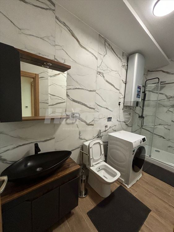 Izdajem Lux stan Senjak, 5.0, 170 m2, PETOSOBAN — 3
