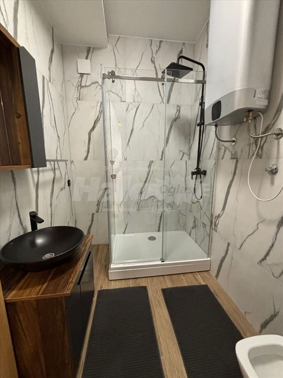 Izdajem Lux stan Senjak, 5.0, 170 m2, PETOSOBAN — 4