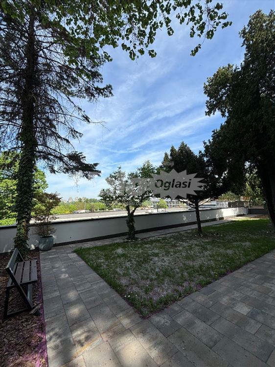 Izdajem Lux stan Senjak, 5.0, 170 m2, PETOSOBAN — 7