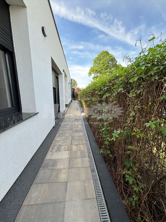 Izdajem Lux stan Senjak, 5.0, 170 m2, PETOSOBAN — 11