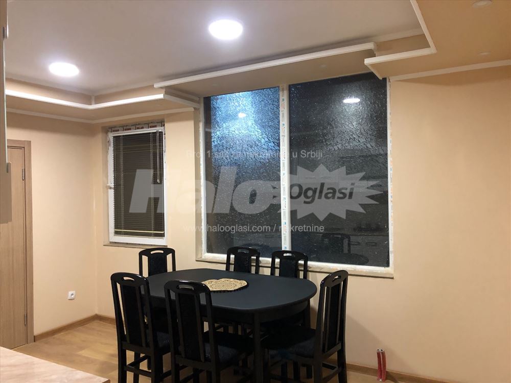 Izdajem lux stan za majstore! — 6