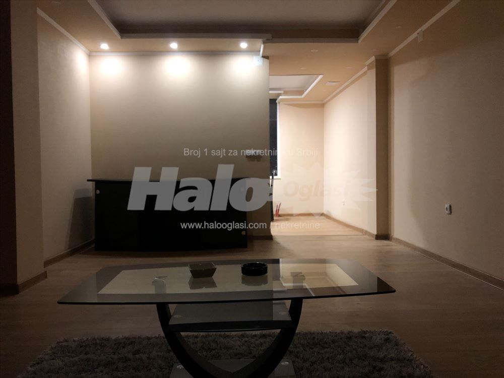 Izdajem lux stan za majstore! — 8