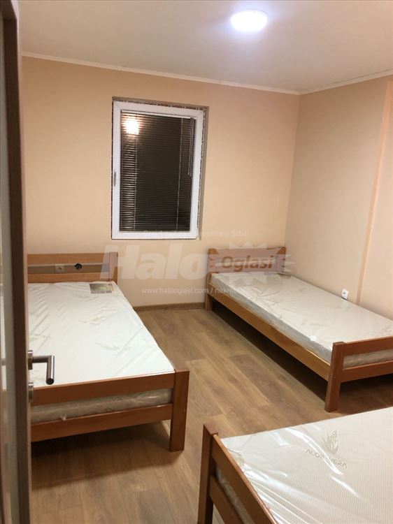 Izdajem lux stan za majstore! — 11