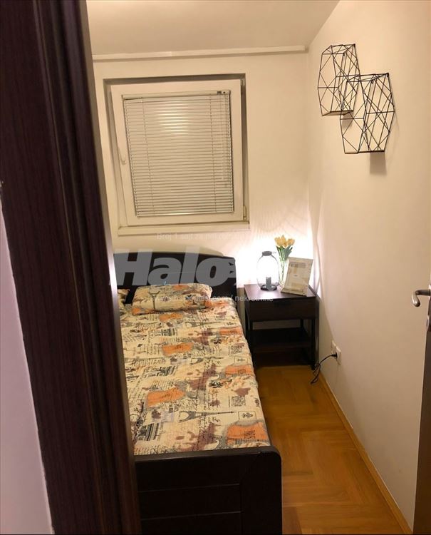 Izdajem lux stan Zemun — 6