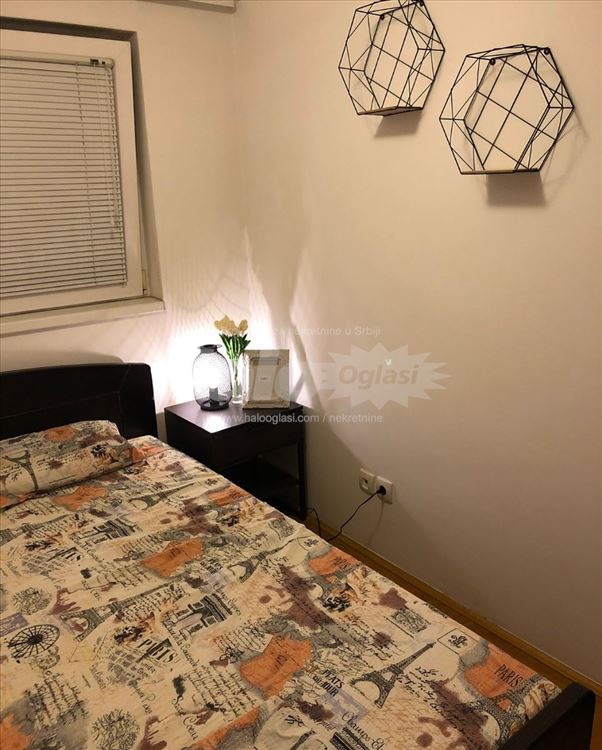 Izdajem lux stan Zemun — 7