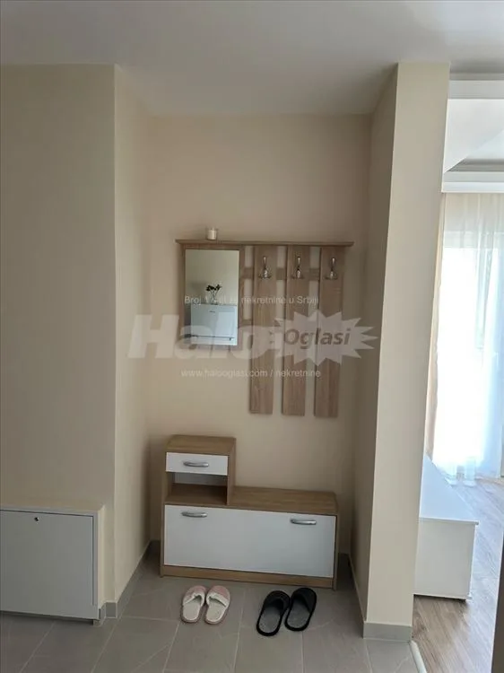 Izdajem lux sunčani stan — 8