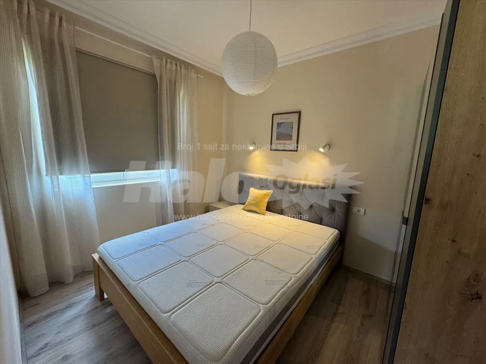 Izdajem lux sunčani stan — 10