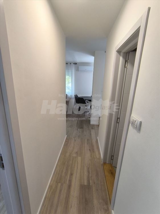 Izdajem na duze lux 2.5 manji stan na Karaburmi — 3