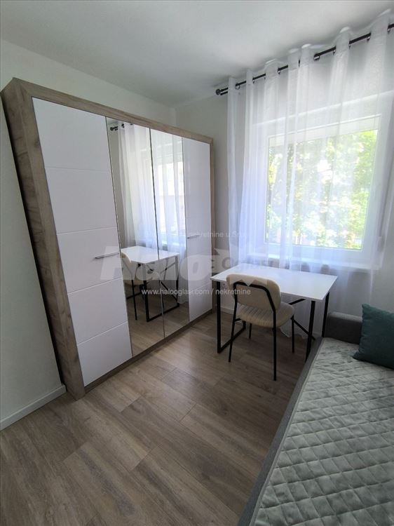 Izdajem na duze lux 2.5 manji stan na Karaburmi — 4