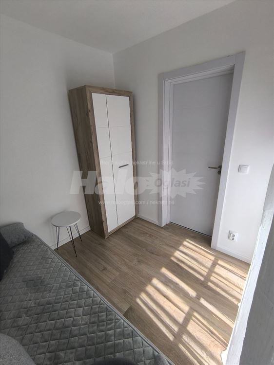 Izdajem na duze lux 2.5 manji stan na Karaburmi — 11