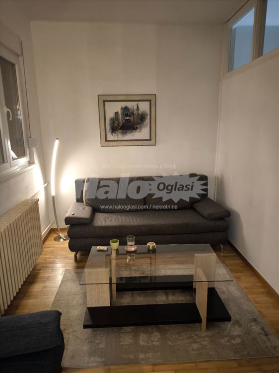 Izdajem namešten 1.5 stan stan na Lionu Vlasnik — 7