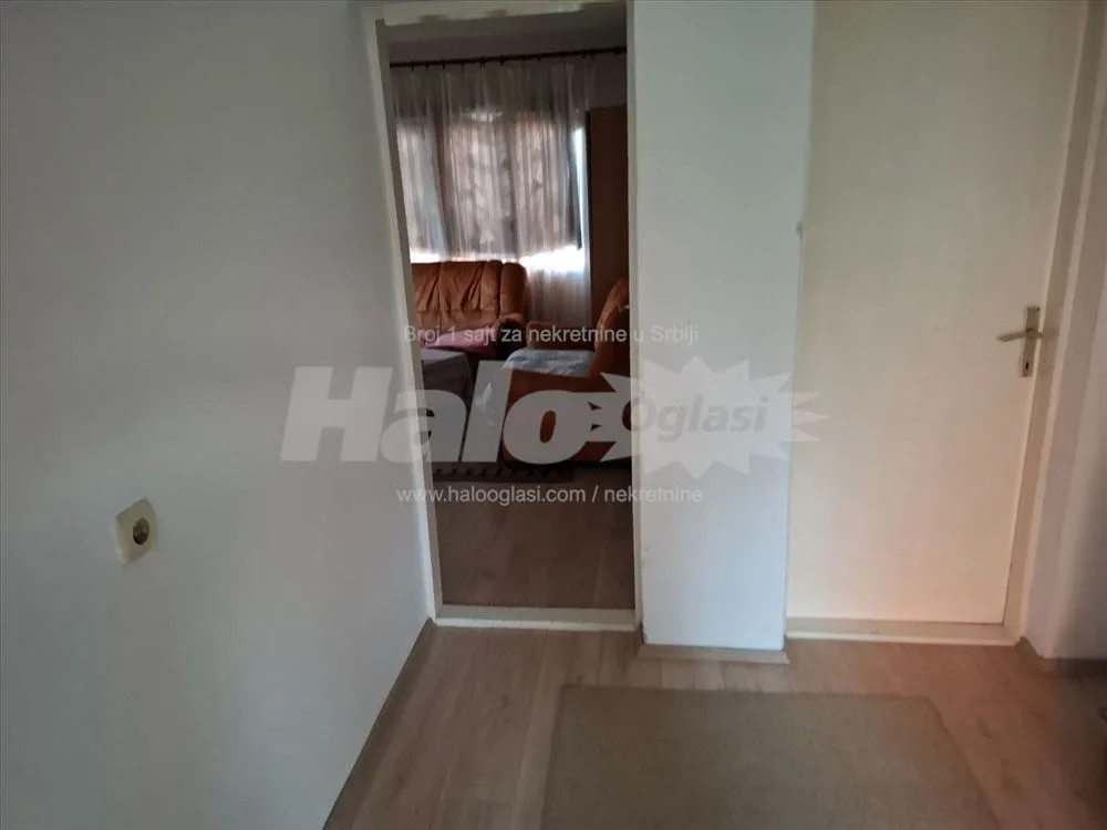 Izdajem namesten dvosoban stan u Kaluđerici — 4