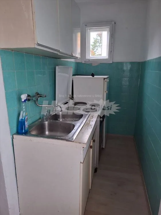 Izdajem namesten dvosoban stan u Kaluđerici — 5