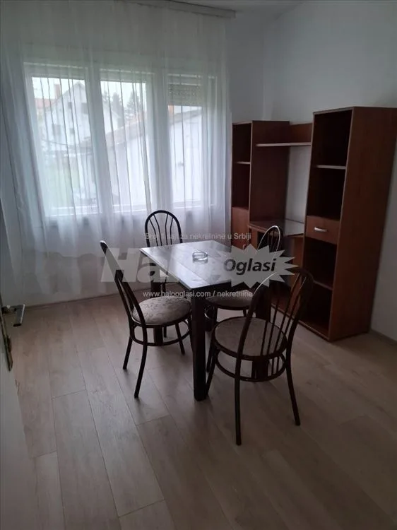Izdajem namesten dvosoban stan u Kaluđerici — 6