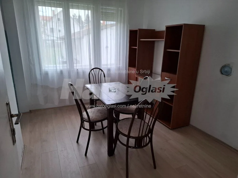 Izdajem namesten dvosoban stan u Kaluđerici — 9