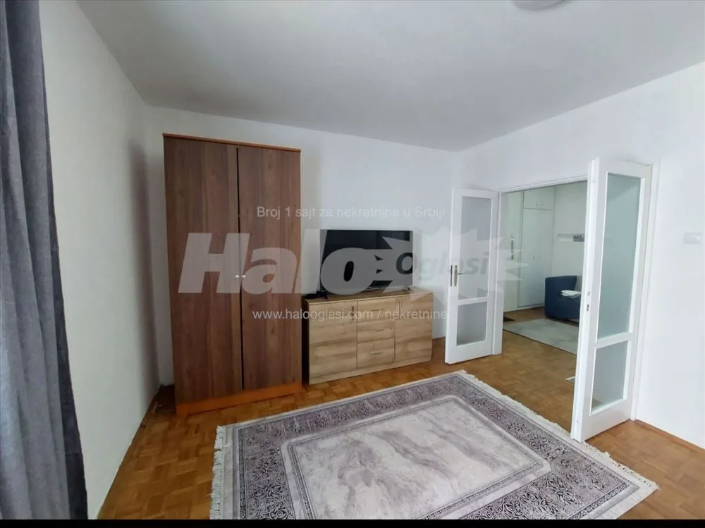 Izdajem namesten jednoiposoban stan–Labudovo brdo — 2
