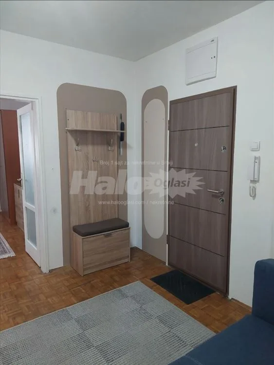 Izdajem namesten jednoiposoban stan–Labudovo brdo — 8