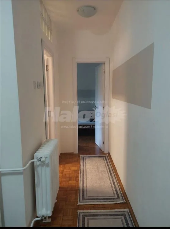 Izdajem namesten jednoiposoban stan–Labudovo brdo — 9