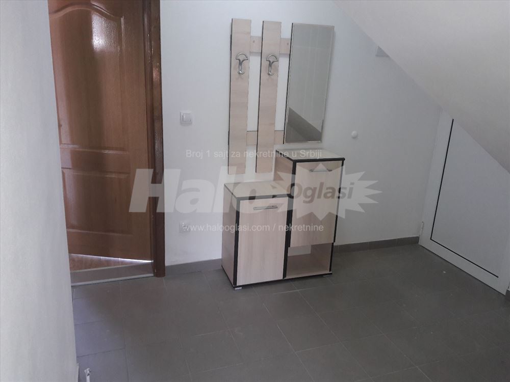IZDAJEM namesten Krnjaca Kotez 70m2 — 3