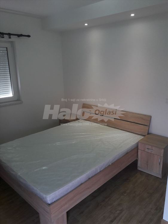 IZDAJEM namesten Krnjaca Kotez 70m2 — 4
