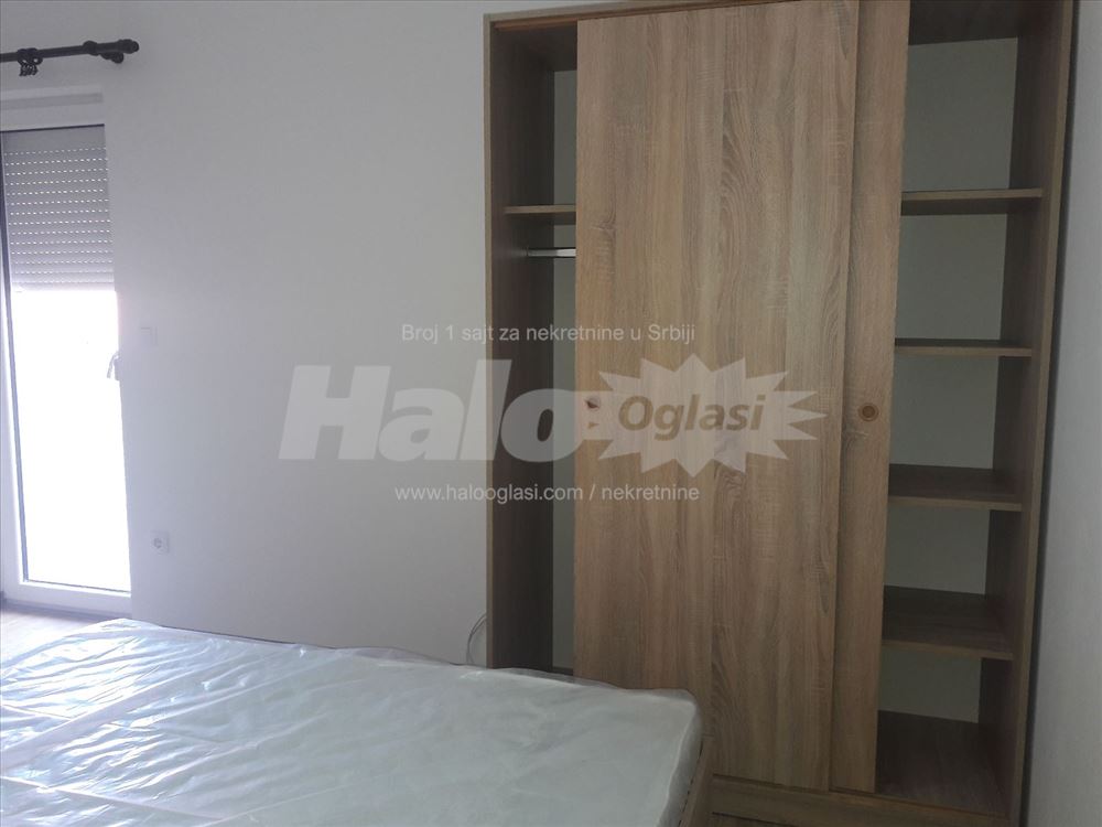 IZDAJEM namesten Krnjaca Kotez 70m2 — 5