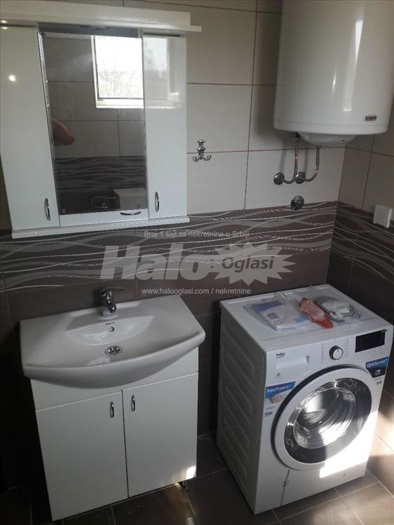 IZDAJEM namesten Krnjaca Kotez 70m2 — 7