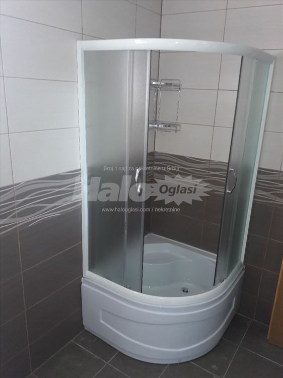 IZDAJEM namesten Krnjaca Kotez 70m2 — 8
