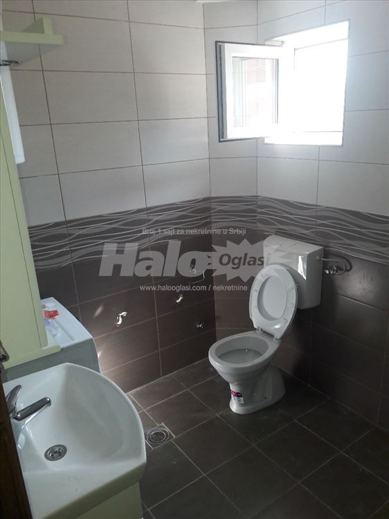 IZDAJEM namesten Krnjaca Kotez 70m2 — 9