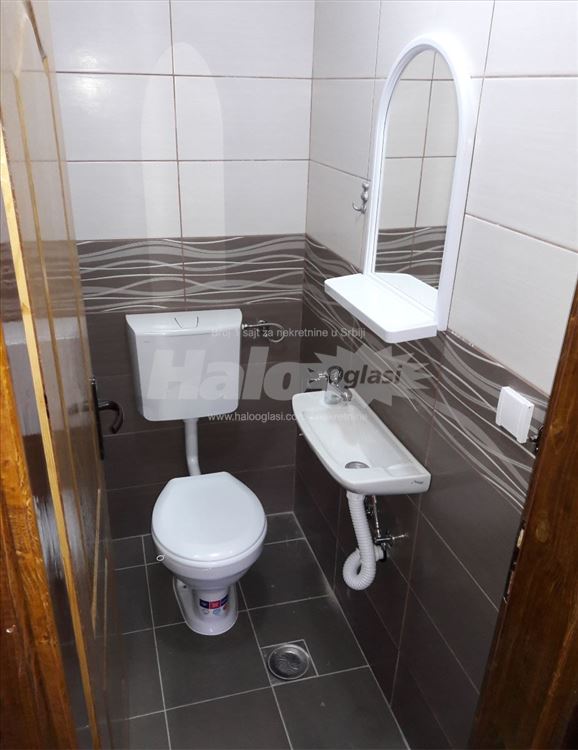 IZDAJEM namesten Krnjaca Kotez 70m2 — 10