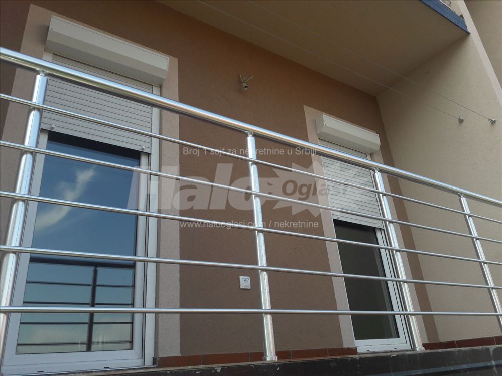 IZDAJEM namesten Krnjaca Kotez 70m2 — 12