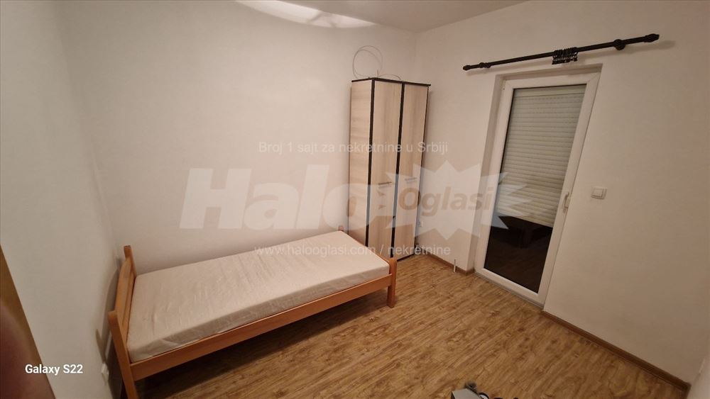 IZDAJEM namesten Krnjaca Kotez 70m2 — 13