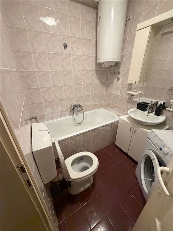 Izdajem namesten, odmah useljiv stan — 5