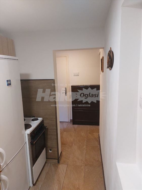Izdajem namesten stan 33m2 — 6