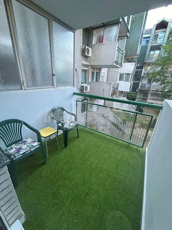 Izdajem namešten stan 36m2 Filmski Grad — 6