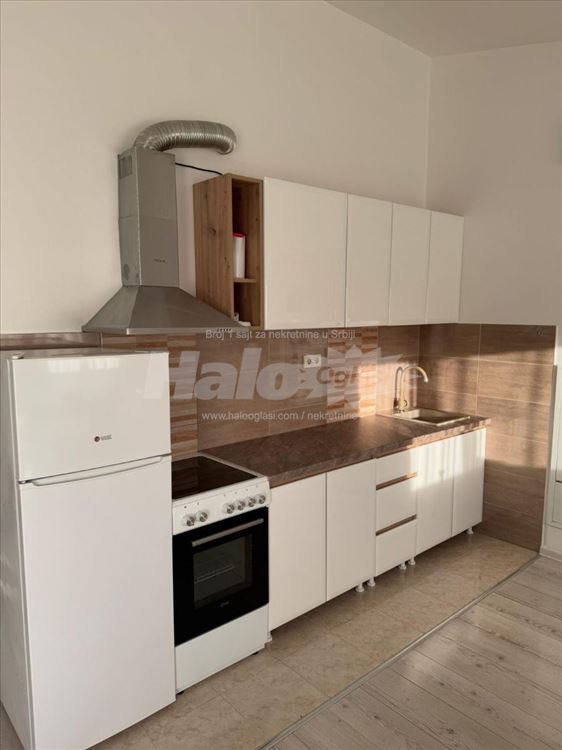 Izdajem namesten stan Ledine,Novi Beograd — 7