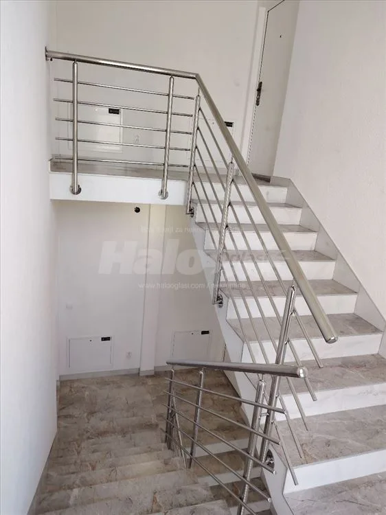 Izdajem namesten stan u kuci — 5
