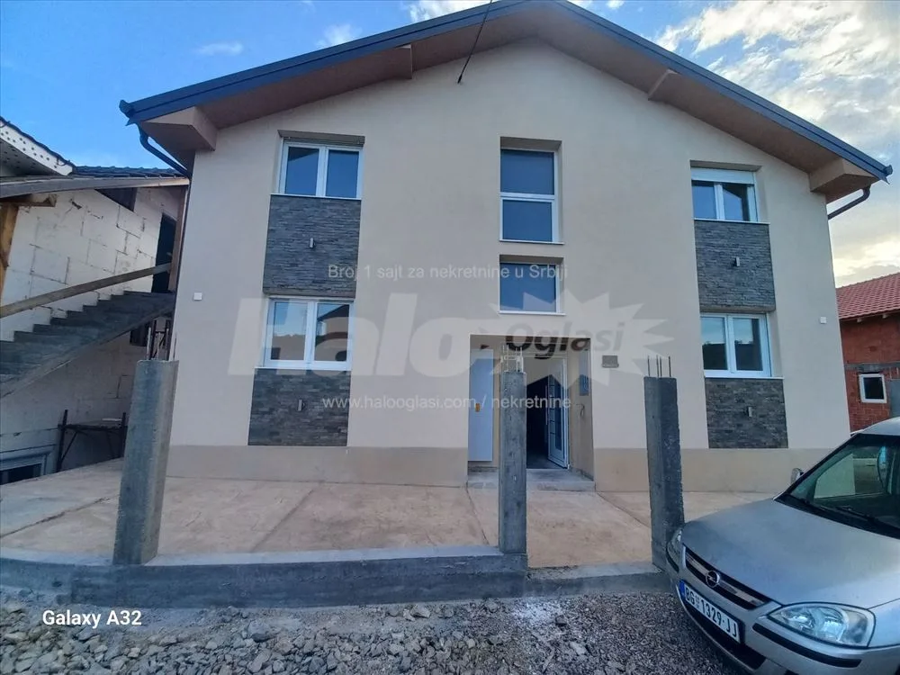 Izdajem namesten stan u kuci — 6