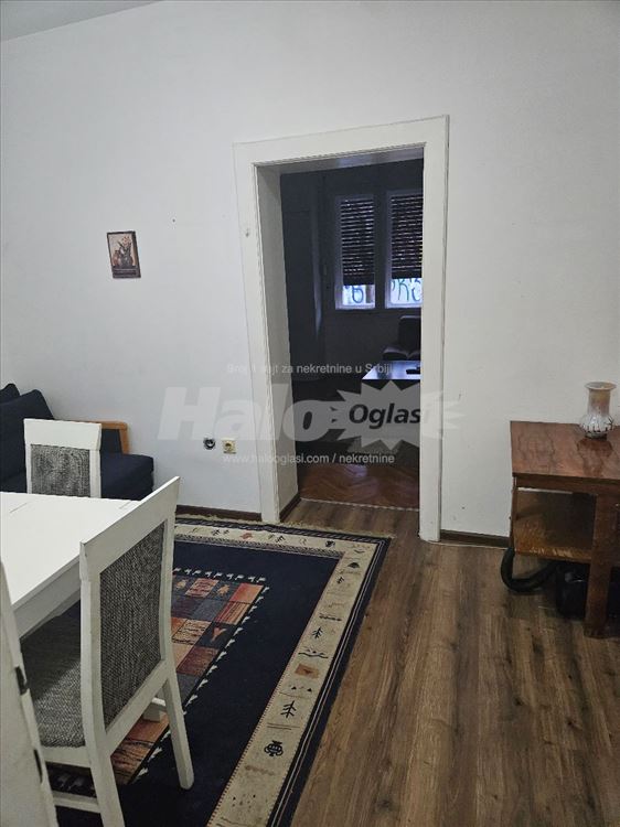 Izdajem namesten stan u mirnom delu Zemuna — 3