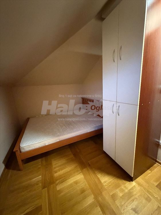 Izdajem namesten stan uracunate rezije — 11
