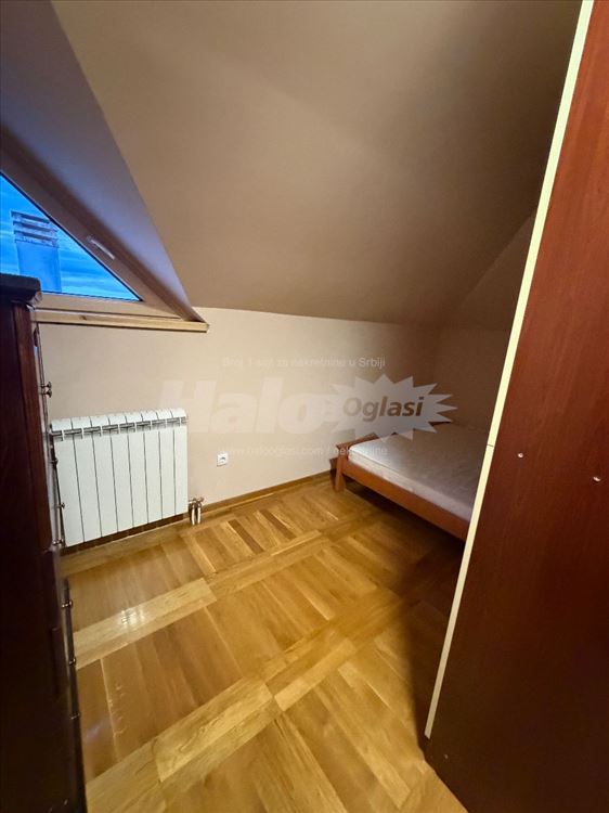 Izdajem namesten stan uracunate rezije — 13
