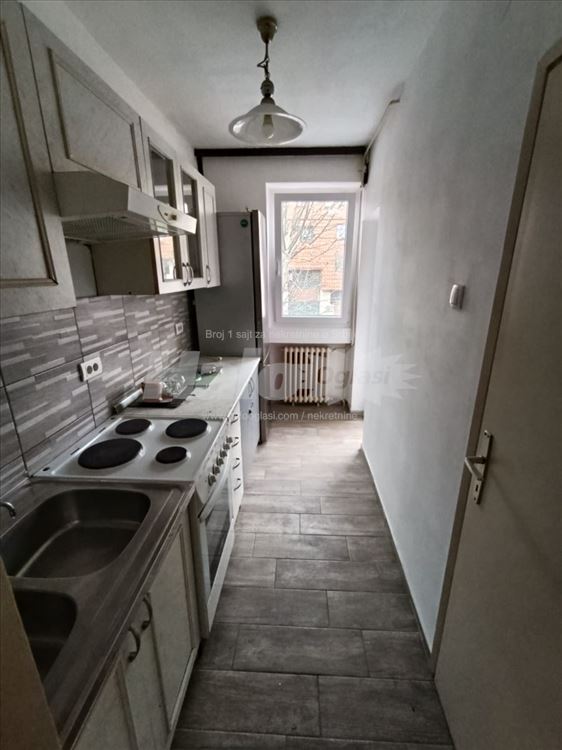Izdajem namesten stan,50m2,Branka Copica,Mirijevo — 4