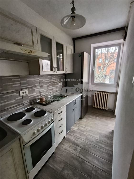 Izdajem namesten stan,50m2,Branka Copica,Mirijevo — 5