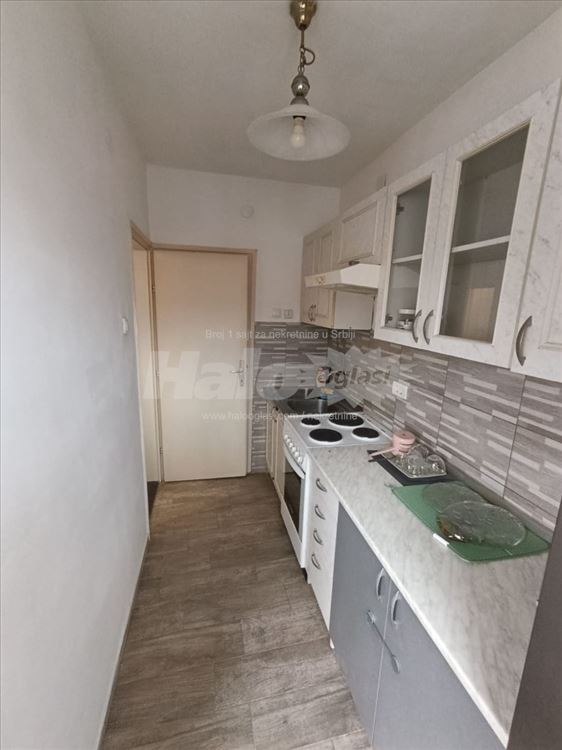 Izdajem namesten stan,50m2,Branka Copica,Mirijevo — 6