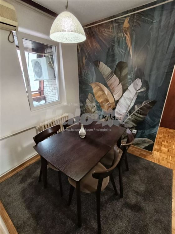 Izdajem namesten stan,50m2,Branka Copica,Mirijevo — 7
