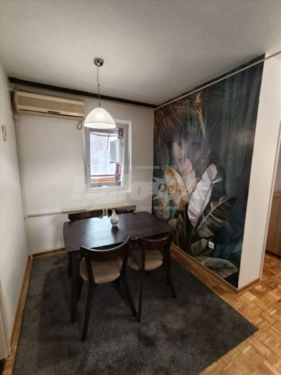 Izdajem namesten stan,50m2,Branka Copica,Mirijevo — 9