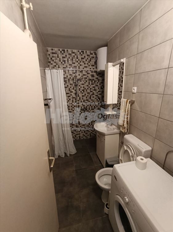 Izdajem namesten stan,50m2,Branka Copica,Mirijevo — 11
