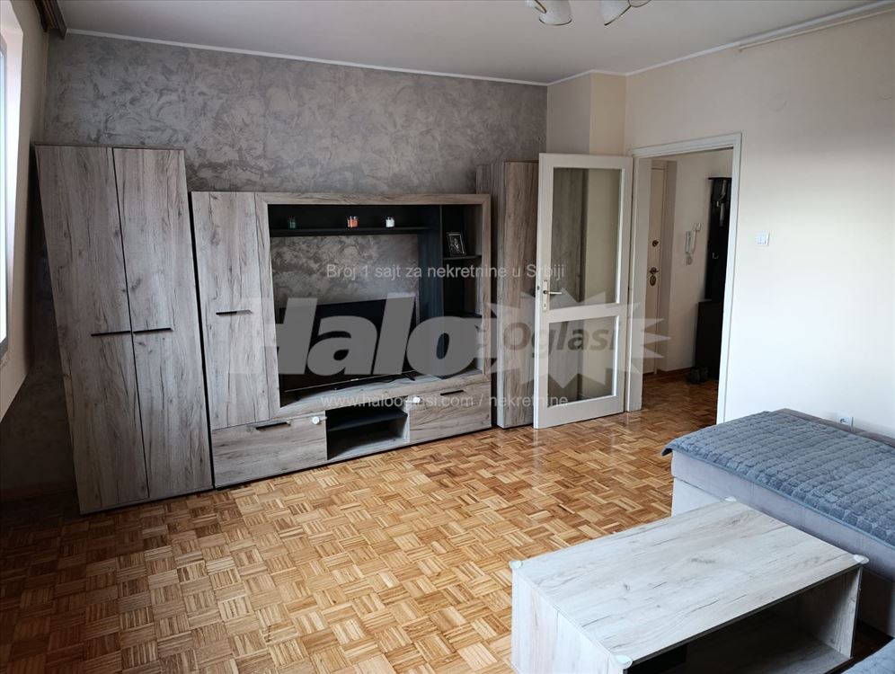 Izdajem namesten stan,50m2,Branka Copica,Mirijevo — 12
