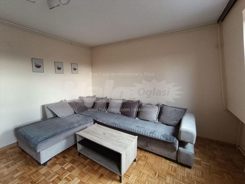 Izdajem namesten stan,50m2,Branka Copica,Mirijevo — 13
