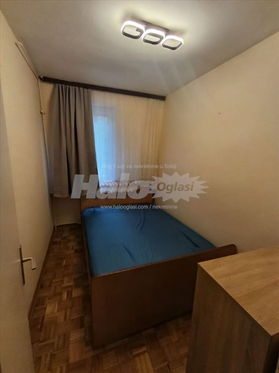 Izdajem namesten stan,50m2,Branka Copica,Mirijevo — 14