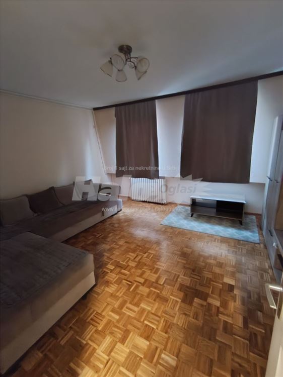 Izdajem namesten stan,50m2,Branka Copica,Mirijevo — 15